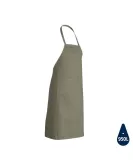 Impact AWARE Recycled Cotton Apron 180gr Green