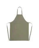 Impact AWARE Recycled Cotton Apron 180gr Green