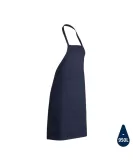 Impact AWARE Recycled Cotton Apron 180gr Navy