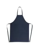 Impact AWARE Recycled Cotton Apron 180gr Navy