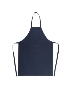 Impact AWARE Recycled Cotton Apron 180gr Navy