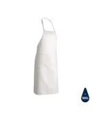 Impact AWARE Recycled Cotton Apron 180gr Off White