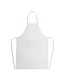 Impact AWARE Recycled Cotton Apron 180gr White