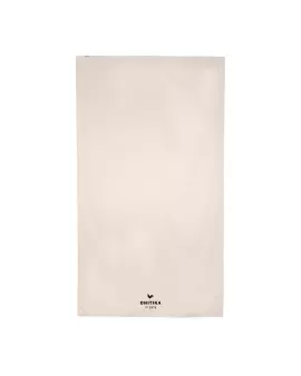 Ukiyo AWARE 180gr Rcotton Table Cloth 250x140cm White