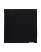 Ukiyo AWARE 180gr Rcotton Table Napkins 4pcs Set Black