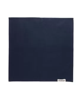 Ukiyo AWARE 180gr Rcotton Table Napkins 4pcs Set Navy