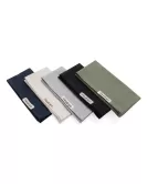 Ukiyo AWARE 180gr Rcotton Table Napkins 4pcs Set Navy