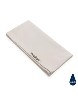 Ukiyo AWARE 180gr Rcotton Table Napkins 4pcs Set White