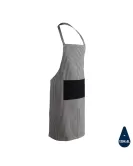 Ukiyo AWARE 280gr Rcotton Deluxe Apron Black