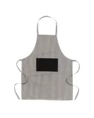 Ukiyo AWARE 280gr Rcotton Deluxe Apron Black