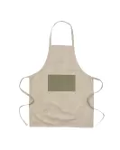 Ukiyo AWARE 280gr Rcotton Deluxe Apron Green