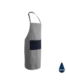 Ukiyo AWARE 280gr Rcotton Deluxe Apron Navy