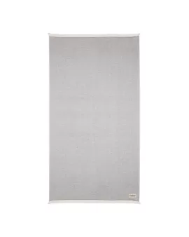 Ukiyo Hisako AWARE 4 Seasons Towel/Blanket 100x180 Black