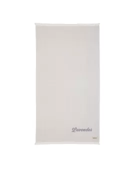 Ukiyo Hisako AWARE 4 Seasons Towel/Blanket 100x180 Grey