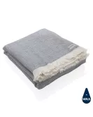 Ukiyo Hisako AWARE 4 Seasons Towel/Blanket 100x180 Navy