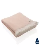 Ukiyo Hisako AWARE 4 Seasons Towel/Blanket 100x180 Pink