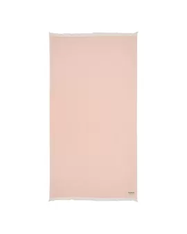 Ukiyo Hisako AWARE 4 Seasons Towel/Blanket 100x180 Pink