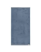 Ukiyo Sakura AWARE 500 gsm bath towel 50 x 100cm Blue