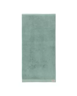 Ukiyo Sakura AWARE 500 gsm bath towel 50 x 100cm Green
