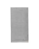 Ukiyo Sakura AWARE 500 gsm bath towel 50 x 100cm Grey