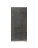 Ukiyo Sakura AWARE 500 gsm bath towel 70 x 140cm Anthracite