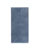 Ukiyo Sakura AWARE 500 gsm bath towel 70 x 140cm Blue