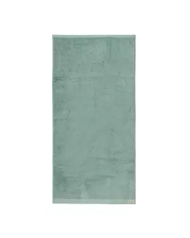 Ukiyo Sakura AWARE 500 gsm bath towel 70 x 140cm Green