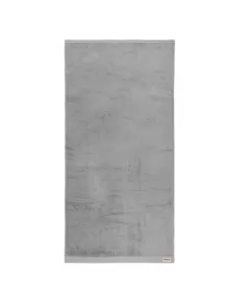 Ukiyo Sakura AWARE 500 gsm bath towel 70 x 140cm Grey