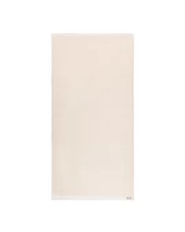 Ukiyo Sakura AWARE 500 gsm bath towel 70 x 140cm White