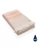 Ukiyo yumiko AWARE Hammam Towel 100x180 Pink