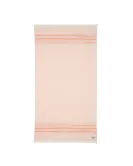 Ukiyo yumiko AWARE Hammam Towel 100x180 Pink