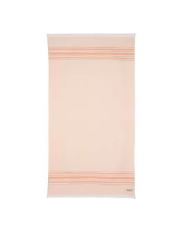 Ukiyo yumiko AWARE Hammam Towel 100x180 Pink
