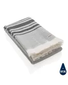 Ukiyo yumiko AWARE Hammam Towel 100x180 Black