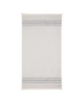 Ukiyo yumiko AWARE Hammam Towel 100x180 Grey