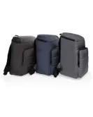 Impact AWARE RPET Cooler Backpack Anthracite