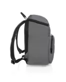 Impact AWARE RPET Cooler Backpack Anthracite
