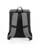 Impact AWARE RPET Cooler Backpack Anthracite