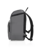 Impact AWARE RPET Cooler Backpack Anthracite