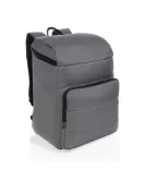 Impact AWARE RPET Cooler Backpack Anthracite