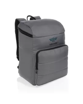 Impact AWARE RPET Cooler Backpack Anthracite