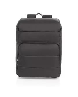 Impact AWARE RPET Cooler Backpack Black