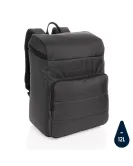 Impact AWARE RPET Cooler Backpack Black