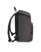 Impact AWARE RPET Cooler Backpack Black