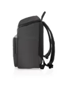 Impact AWARE RPET Cooler Backpack Black