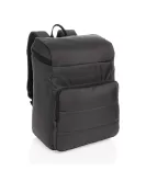 Impact AWARE RPET Cooler Backpack Black