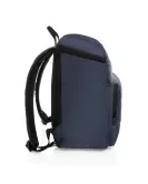 Impact AWARE RPET Cooler Backpack Navy