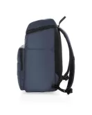 Impact AWARE RPET Cooler Backpack Navy