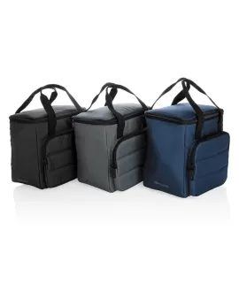 Impact AWARE RPET Cooler Bag Anthracite