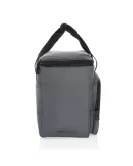 Impact AWARE RPET Cooler Bag Anthracite