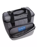 Impact AWARE RPET Cooler Bag Anthracite